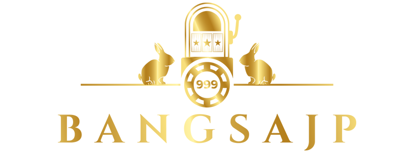 BANGSAJP LOGO